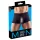 Svenjoyment - Showmaster Men's Boxer Briefs (Black) - L