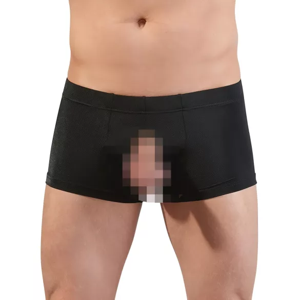 Svenjoyment - Showmaster Men's Boxer Briefs (Black) - L