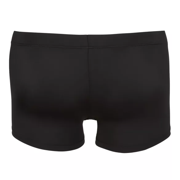 Svenjoyment - Showmaster Men's Boxer Briefs (Black) - L