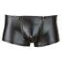 Svenjoyment - Zipper Boxers (Black)