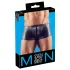 Svenjoyment - Zipper Boxers (Black) - M