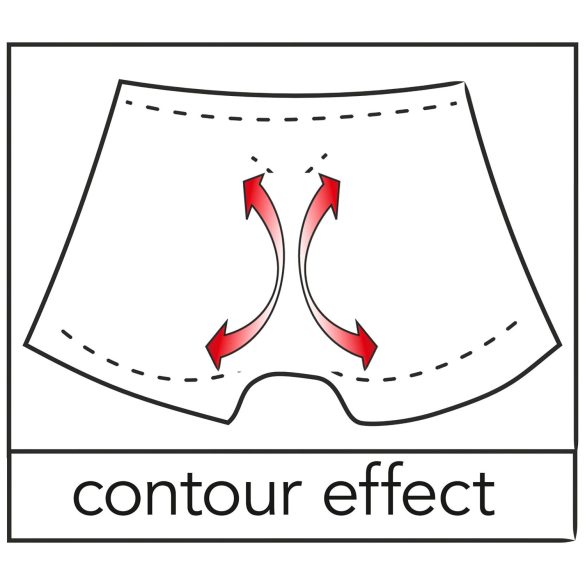 Svenjoyment - Zipper Boxers (Black) - M