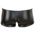 Svenjoyment - Zipper Boxers (Black) - M