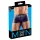 Svenjoyment - Zipper Boxers (Black) - L