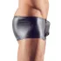 Svenjoyment - Zipper Boxers (Black) - XXL