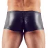 Svenjoyment - Zipper Boxers (Black) - XXL