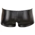 Svenjoyment - Zipper Boxers (Black) - XXL