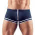 Svenjoyment - Sailor boxer shorts (blue)