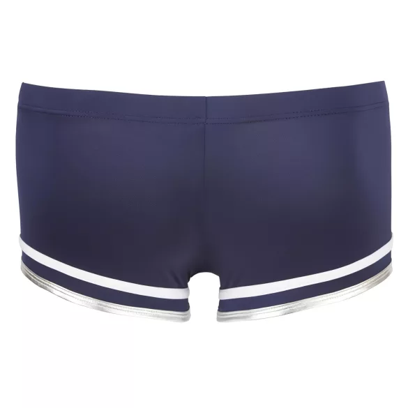 Svenjoyment - Sailor boxer shorts (blue)