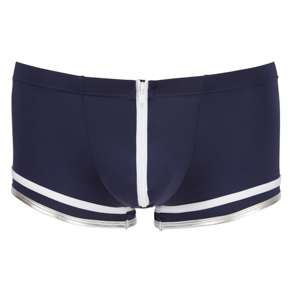 Sailor Boxer Briefs (Blue)