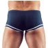 Svenjoyment - Sailor boxer shorts (blue) - M