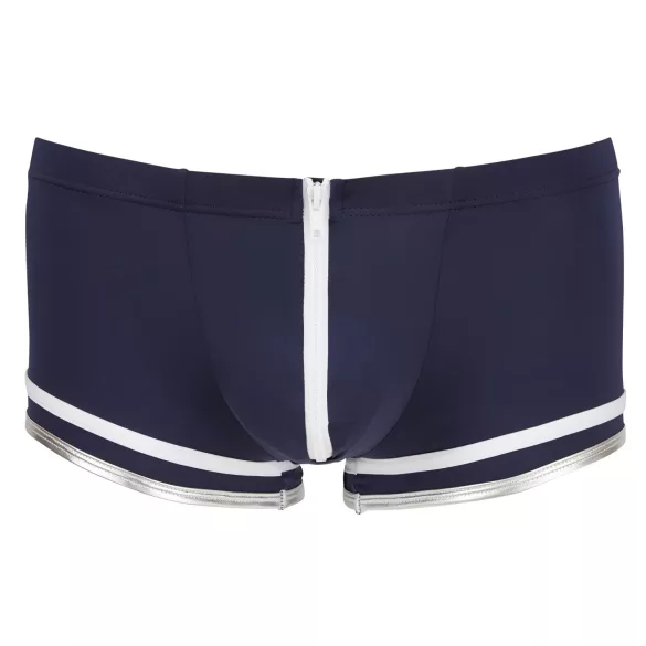 Svenjoyment - Sailor boxer shorts (blue) - L