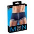 Sailor Boxer Briefs (Blue) - XXL