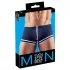 Svenjoyment - Sailor boxer shorts (blue) - XXL