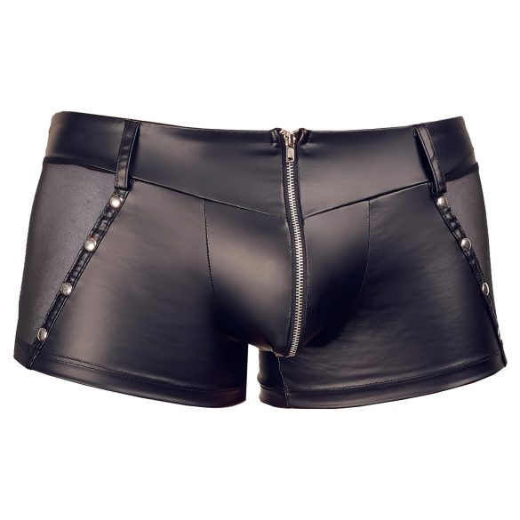 Svenjoyment - Shiny Boxer (Black)  - L