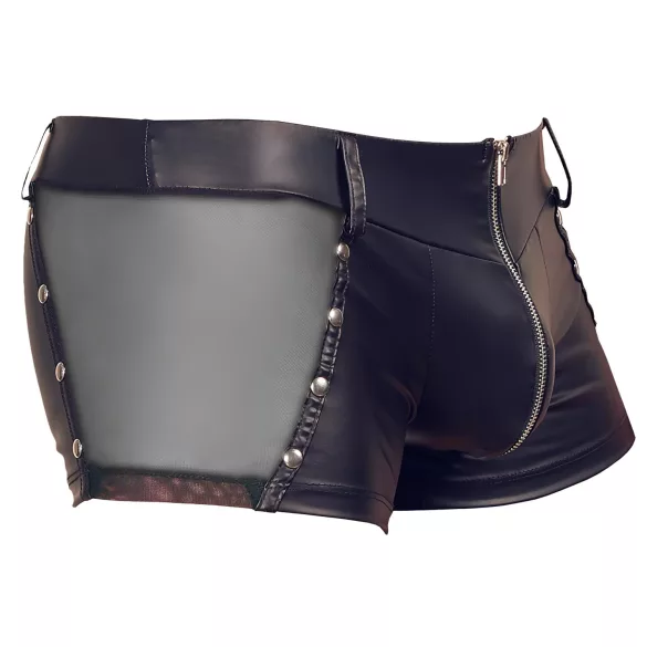 Svenjoyment - Shiny Boxer (Black)  - L