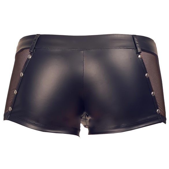 Svenjoyment - Shiny Boxer (Black)  - L