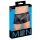 Svenjoyment - Shiny Boxer (Black)  - XL