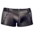 Svenjoyment - Shiny Boxer (Black)  - XL