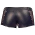 Svenjoyment - Shiny Boxer (Black)  - XL