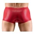 Svenjoyment - Shiny Push-Up Boxer Briefs (Red)
