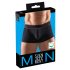 Svenjoyment - Eco-Cotton Comfort Boxer Briefs (Black)