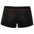 Svenjoyment - Eco-Cotton Comfort Boxer Briefs (Black)