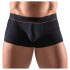 Svenjoyment - Eco-Cotton Comfort Boxer Briefs (Black) - M