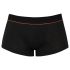 Svenjoyment - Eco-Cotton Comfort Boxer Briefs (Black) - M