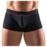 Svenjoyment - Eco-Cotton Comfort Boxer Briefs (Black) - L