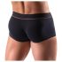 Svenjoyment - Eco-Cotton Comfort Boxer Briefs (Black) - 2XL