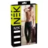 NEK - Glossy Finish Pants (Black) - L