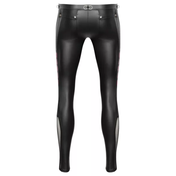 NEK - Long Leg Pants (Black)