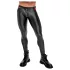 NEK - Long Leg Pants (Black) - M