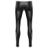 NEK - Long Leg Pants (Black) - M