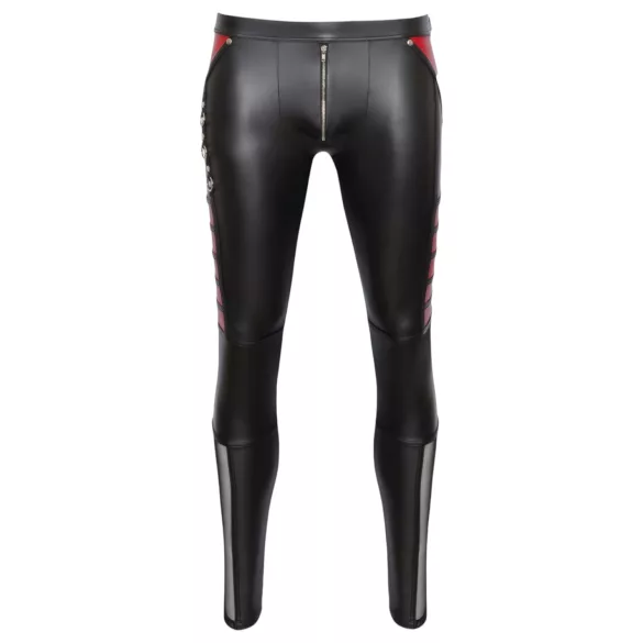 NEK - Long Leg Pants (Black) - M