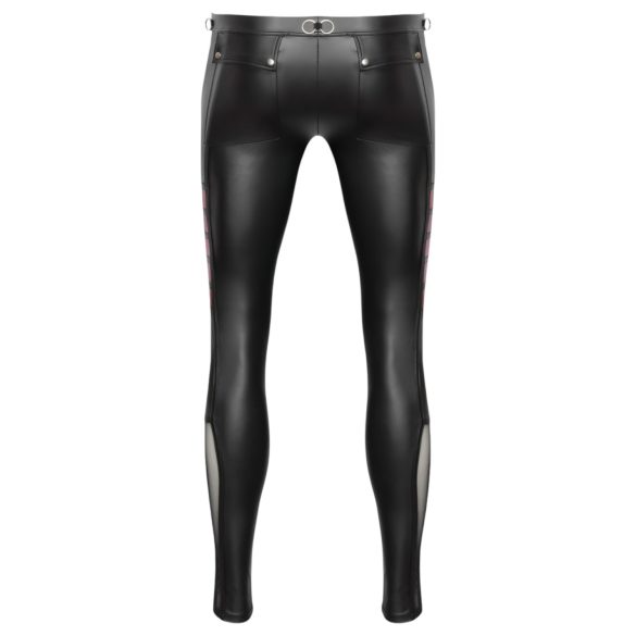 NEK - Long Leg Pants (Black) - L