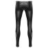 NEK - Long Leg Pants (Black) - L