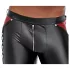 NEK - Long Leg Pants (Black) - L