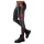 NEK - Long Leg Pants (Black) - XL