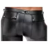 NEK - Long Leg Pants (Black) - XL