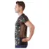 NEK - Men's Camo T-Shirt (Green-Brown)