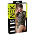 NEK - Men's Camo T-Shirt (Green-Brown) - 2XL