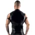 Svenjoyment - Men's Sleeveless Harness Top (Black) - M