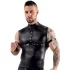 Svenjoyment - Men's Sleeveless Harness Top (Black) - L
