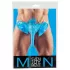 Svenjoyment - Blue Elephant Thong (S-L)