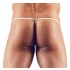 Svenjoyment - Blue Elephant Thong (S-L)