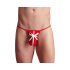Men's Gift Thong - Red (S-L)