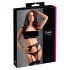 Cottelli - Erotic Trio Set (Black) - 80C/M