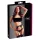 Cottelli - Erotic Trio (black) - 85C/L